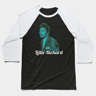 Retro Richard Baseball T-Shirt